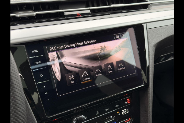 Volkswagen Arteon 1.4 TSI eHybrid R-Line Pano Leder Massage IQ 19'' HUD 360 Standkachel Shooting Brake