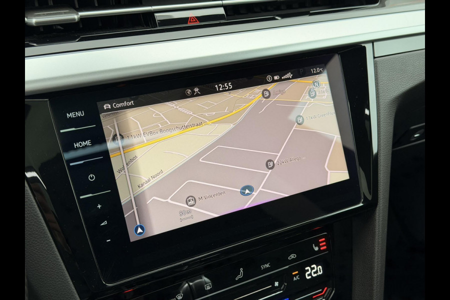 Volkswagen Arteon 1.4 TSI eHybrid R-Line Pano Leder Massage IQ 19'' HUD 360 Standkachel Shooting Brake