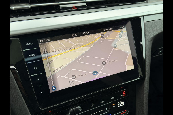 Volkswagen Arteon 1.4 TSI eHybrid R-Line Pano Leder Massage IQ 19'' HUD 360 Standkachel Shooting Brake