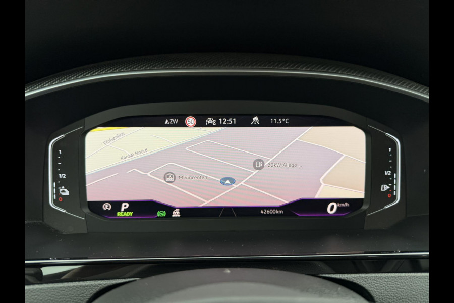 Volkswagen Arteon 1.4 TSI eHybrid R-Line Pano Leder Massage IQ 19'' HUD 360 Standkachel Shooting Brake