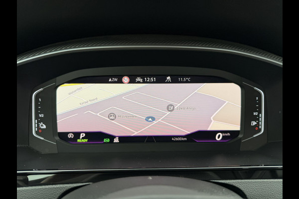 Volkswagen Arteon 1.4 TSI eHybrid R-Line Pano Leder Massage IQ 19'' HUD 360 Standkachel Shooting Brake