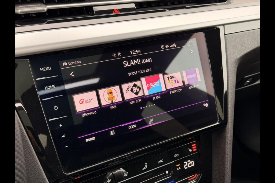 Volkswagen Arteon 1.4 TSI eHybrid R-Line Pano Leder Massage IQ 19'' HUD 360 Standkachel Shooting Brake