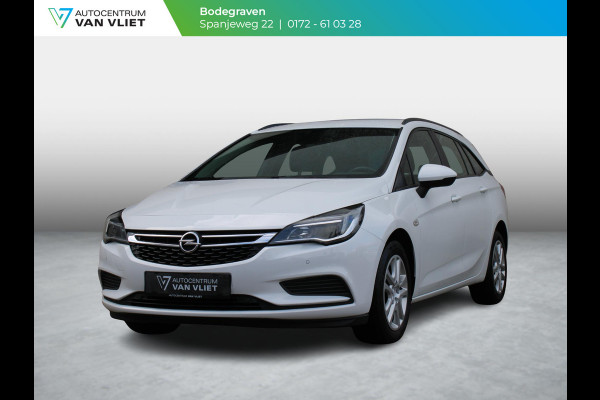 Opel Astra Sports Tourer 1.0 Turbo Online Edition | NAVIGATIE | TREKHAAK |