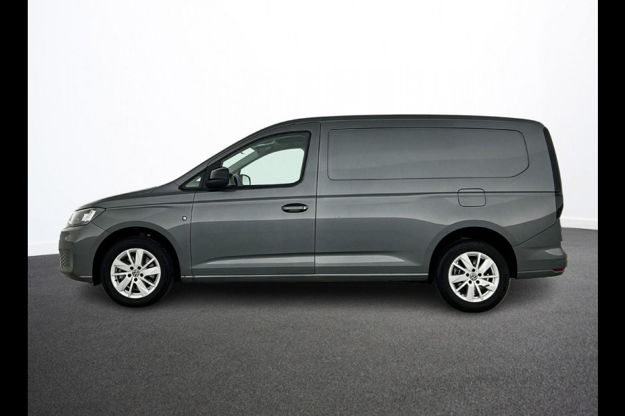 Volkswagen Caddy Cargo Maxi 2.0 TDI Style Automaat Airco Bluetooth Cruise Control App-Connect