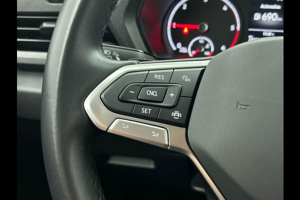 Volkswagen Caddy Cargo Maxi 2.0 TDI Style Automaat Airco Bluetooth Cruise Control App-Connect