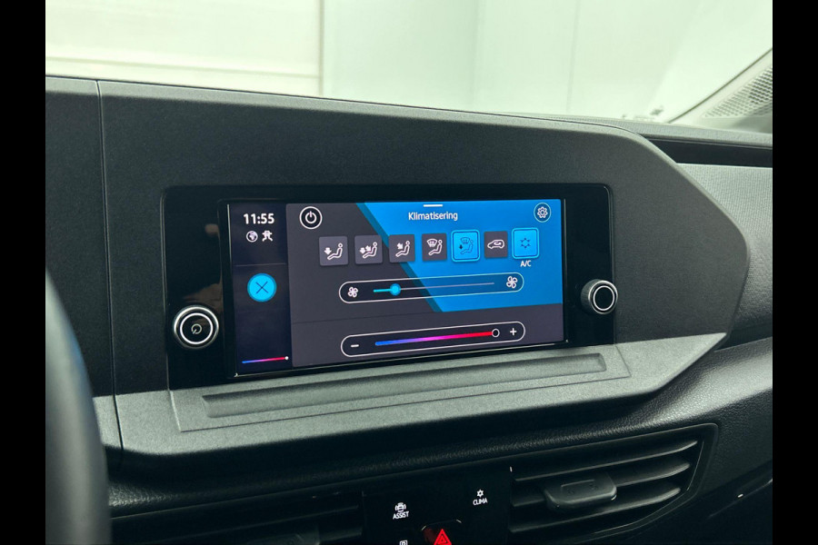 Volkswagen Caddy Cargo Maxi 2.0 TDI Style Automaat Airco Bluetooth Cruise Control App-Connect