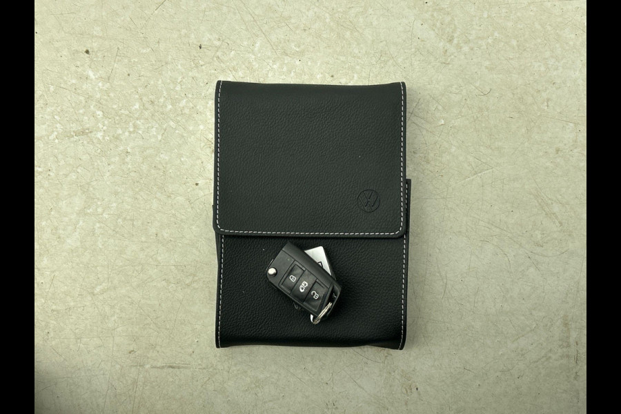 Volkswagen Caddy Cargo Maxi 2.0 TDI Style Automaat Airco Bluetooth Cruise Control App-Connect