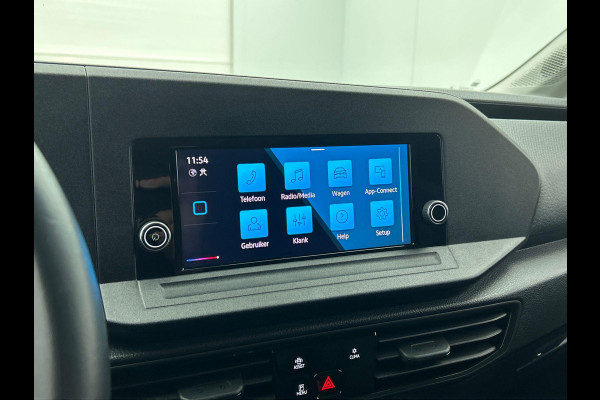 Volkswagen Caddy Cargo Maxi 2.0 TDI Style Automaat Airco Bluetooth Cruise Control App-Connect