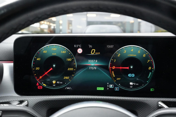 Mercedes-Benz A-Klasse 250 e Business Solution AMG Limited Panoramadak Ambient Widescreen AMG Cruise Camera