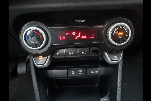 Kia Picanto 1.0 CVVT Design Edition | 1E EIGENAAR | 12MND GARANTIE | NAVI | CAMERA | CRUISE |