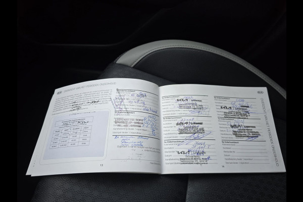 Kia Picanto 1.0 CVVT Design Edition | 1E EIGENAAR | 12MND GARANTIE | NAVI | CAMERA | CRUISE |