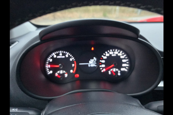 Kia Picanto 1.0 CVVT Design Edition | 1E EIGENAAR | 12MND GARANTIE | NAVI | CAMERA | CRUISE |