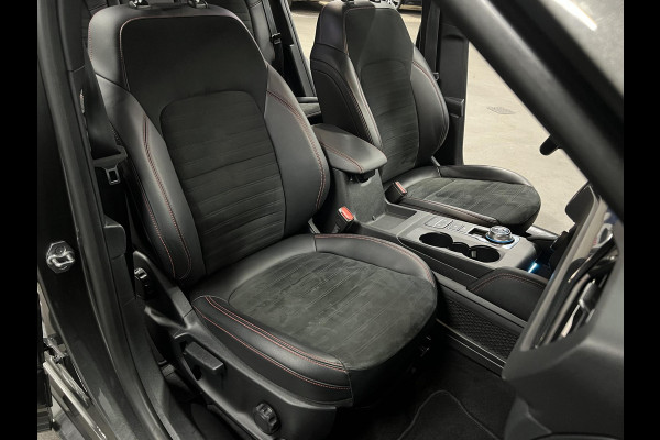 Ford Kuga 2.5 PHEV ST-line Open dak | Adapt. Cruise | B&O | Achteruitrij camera | Stuur-/stoelverwarming | Head-up | Carplay