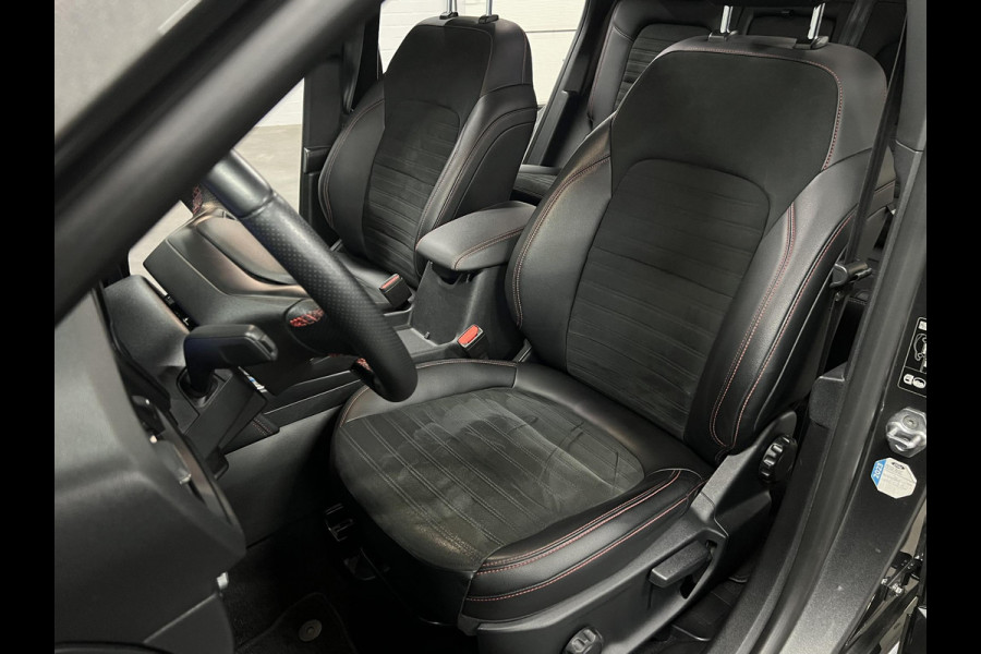 Ford Kuga 2.5 PHEV ST-line Open dak | Adapt. Cruise | B&O | Achteruitrij camera | Stuur-/stoelverwarming | Head-up | Carplay
