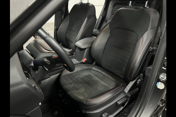 Ford Kuga 2.5 PHEV ST-line Open dak | Adapt. Cruise | B&O | Achteruitrij camera | Stuur-/stoelverwarming | Head-up | Carplay