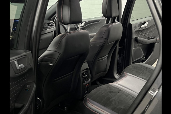 Ford Kuga 2.5 PHEV ST-line Open dak | Adapt. Cruise | B&O | Achteruitrij camera | Stuur-/stoelverwarming | Head-up | Carplay