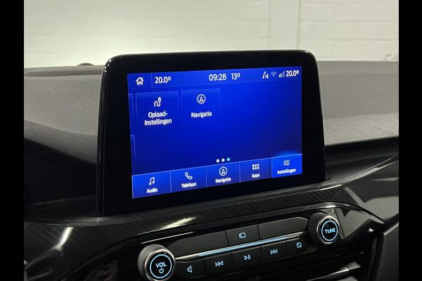 Ford Kuga 2.5 PHEV ST-line Open dak | Adapt. Cruise | B&O | Achteruitrij camera | Stuur-/stoelverwarming | Head-up | Carplay