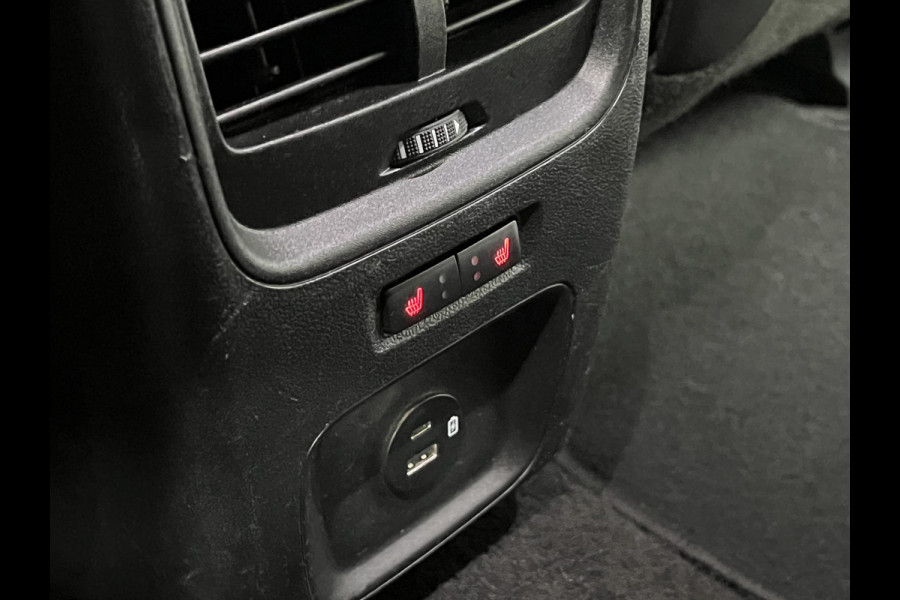 Ford Kuga 2.5 PHEV ST-line Open dak | Adapt. Cruise | B&O | Achteruitrij camera | Stuur-/stoelverwarming | Head-up | Carplay