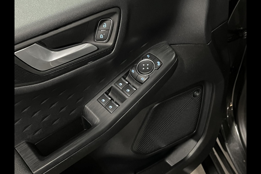 Ford Kuga 2.5 PHEV ST-line Open dak | Adapt. Cruise | B&O | Achteruitrij camera | Stuur-/stoelverwarming | Head-up | Carplay