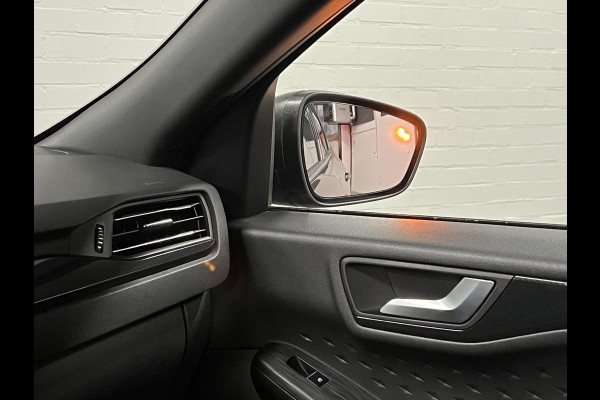 Ford Kuga 2.5 PHEV ST-line Open dak | Adapt. Cruise | B&O | Achteruitrij camera | Stuur-/stoelverwarming | Head-up | Carplay