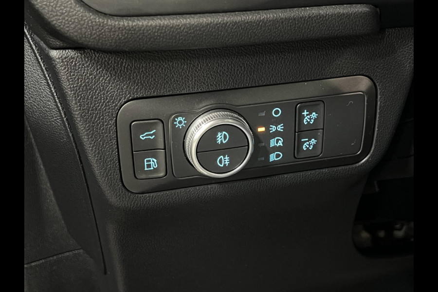 Ford Kuga 2.5 PHEV ST-line Open dak | Adapt. Cruise | B&O | Achteruitrij camera | Stuur-/stoelverwarming | Head-up | Carplay