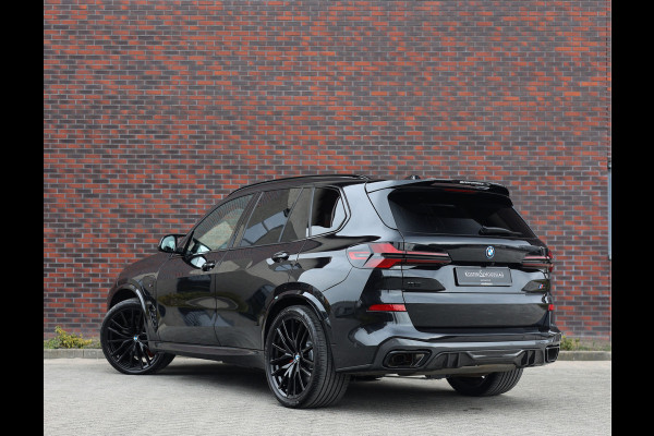BMW X5 50e xDrive | M Performance - Pano - Trekhaak