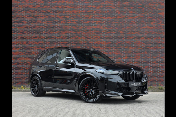 BMW X5 50e xDrive | M Performance - Pano - Trekhaak