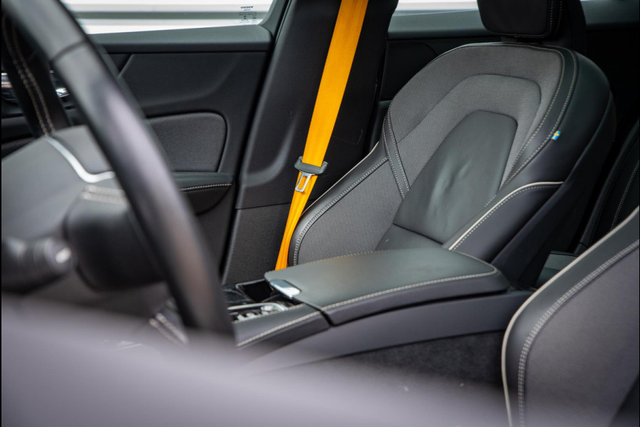 Volvo V60 2.0 T8 AWD Polestar Engineered Panodak HUD Adapt. cruise Stuurverw. Camera