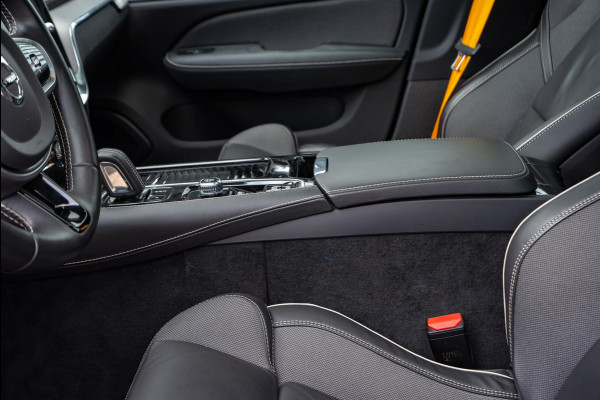 Volvo V60 2.0 T8 AWD Polestar Engineered Panodak HUD Adapt. cruise Stuurverw. Camera