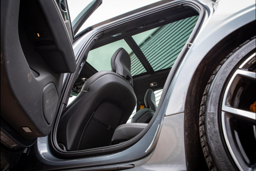 Volvo V60 2.0 T8 AWD Polestar Engineered Panodak HUD Adapt. cruise Stuurverw. Camera