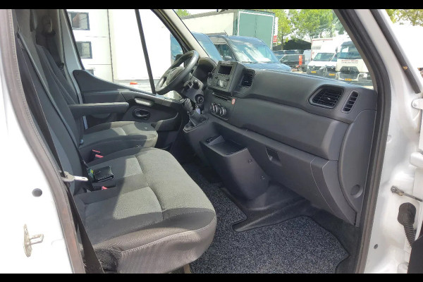 Renault Master 130.35 LAADBAK - LAADKLEP - EURO 6 - VFL-34-Z