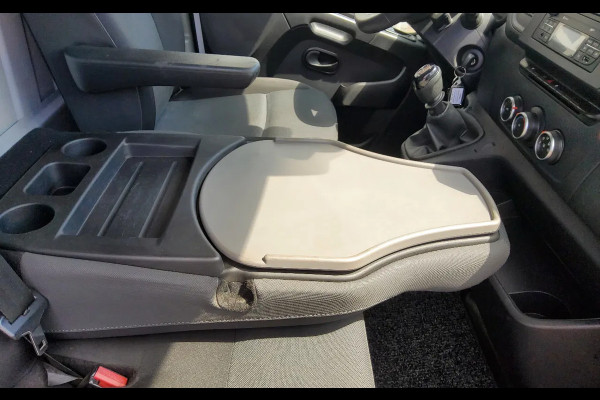 Renault Master 130.35 LAADBAK - LAADKLEP - EURO 6 - VFL-34-Z