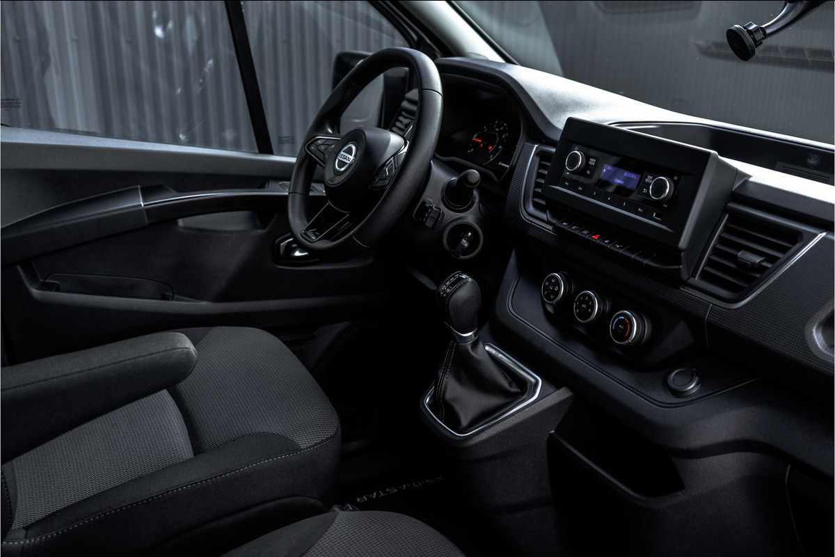 Nissan Primastar dCi | L2H1 | Automaat | LED | PDC | Cruise | Airco | Eco | Euro 6