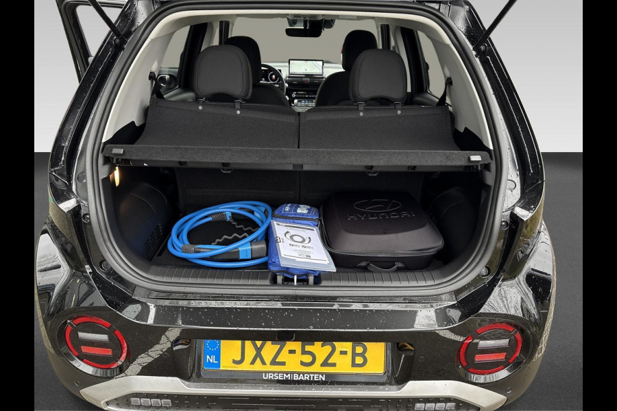 Hyundai Inster Pulse 49 kWh