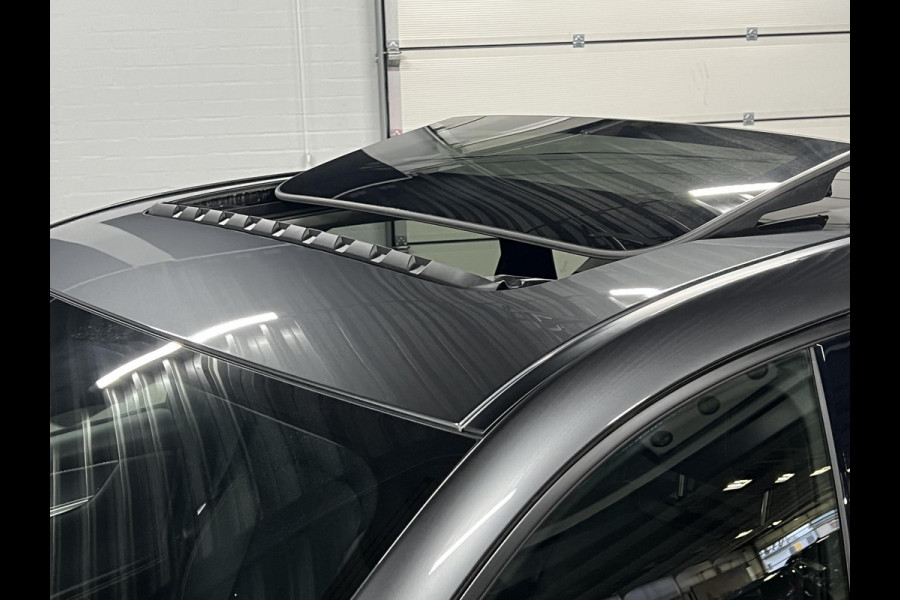 Mazda CX-60 2.5 e-SkyActiv PHEV Homura Trekhaak | Open dak | Adapt. cruise | 360 camera | Stoelventilatie | Stoel-/stuurverwarming | Head-up