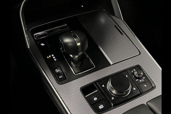 Mazda CX-60 2.5 e-SkyActiv PHEV Homura Trekhaak | Open dak | Adapt. cruise | 360 camera | Stoelventilatie | Stoel-/stuurverwarming | Head-up