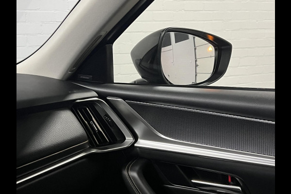 Mazda CX-60 2.5 e-SkyActiv PHEV Homura Trekhaak | Open dak | Adapt. cruise | 360 camera | Stoelventilatie | Stoel-/stuurverwarming | Head-up