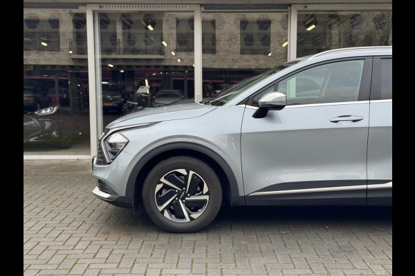 Kia Sportage 1.6 T-GDi MHEV DynamicLine | Stoel + Stuurverwarming, Parkeersensoren, Groot scherm, Adaptive cruise control, 1.650KG Trekgewich