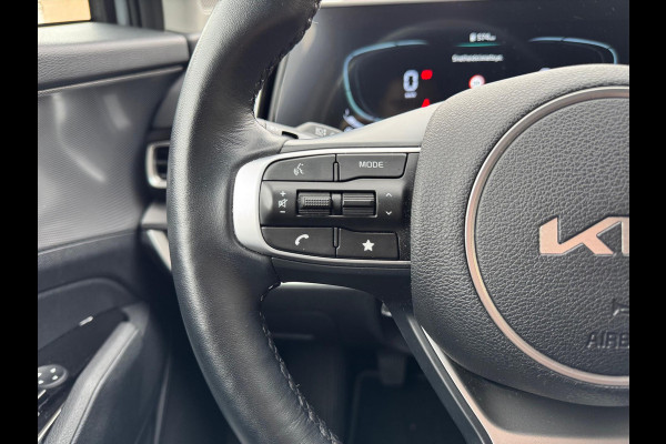 Kia Sportage 1.6 T-GDi MHEV DynamicLine | Stoel + Stuurverwarming, Parkeersensoren, Groot scherm, Adaptive cruise control, 1.650KG Trekgewich