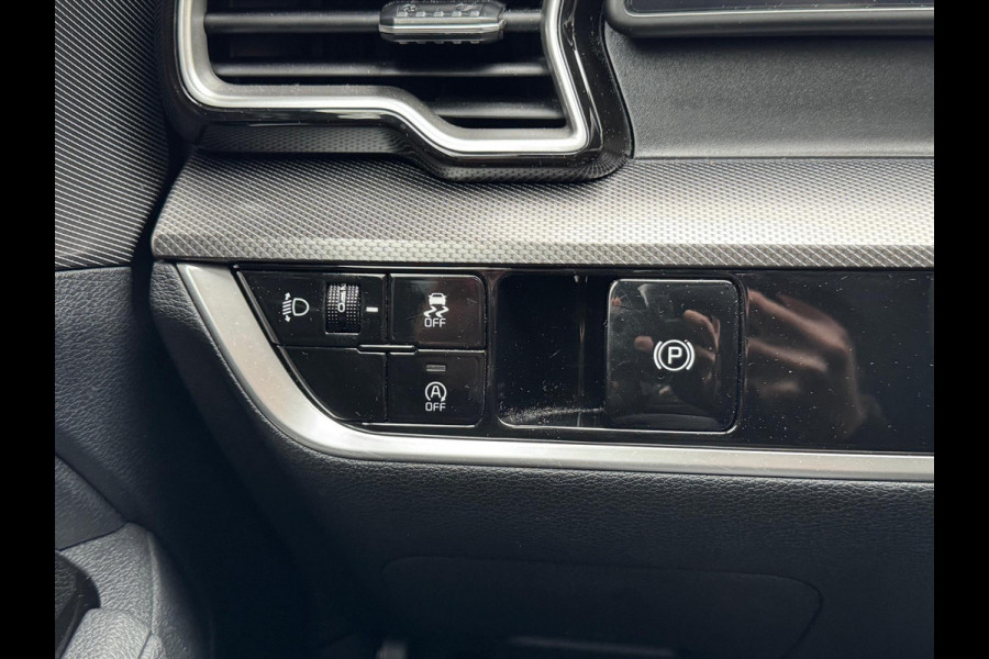 Kia Sportage 1.6 T-GDi MHEV DynamicLine | Stoel + Stuurverwarming, Parkeersensoren, Groot scherm, Adaptive cruise control, 1.650KG Trekgewich