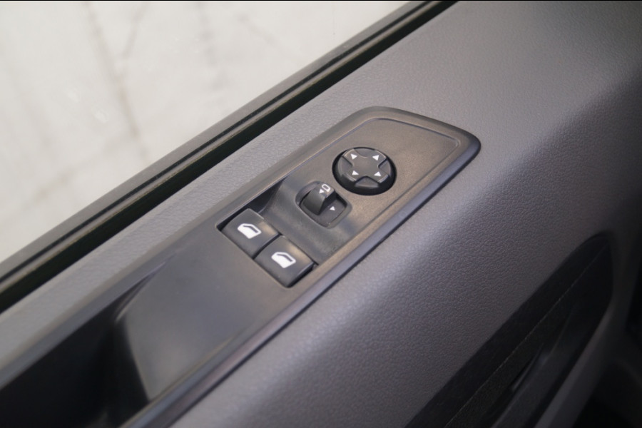 Opel Vivaro 1.5 CDTI L3-H1 Dubbel Cabine 6-persoons Selection -AIRCO-