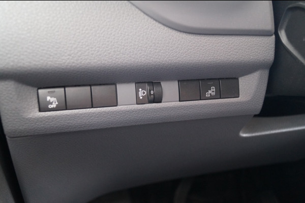 Opel Vivaro 1.5 CDTI L3-H1 Dubbel Cabine 6-persoons Selection -AIRCO-