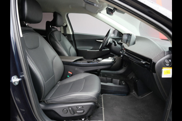 Kia Ev6 Plus 77.4 kWh | TREKHAAK | MERIDIAN AUDIO | LEER | A.C.C. | CARPLAY | CAMERA