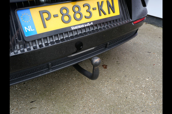 Kia Ev6 Plus 77.4 kWh | TREKHAAK | MERIDIAN AUDIO | LEER | A.C.C. | CARPLAY | CAMERA