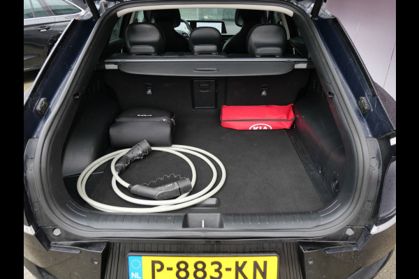 Kia Ev6 Plus 77.4 kWh | TREKHAAK | MERIDIAN AUDIO | LEER | A.C.C. | CARPLAY | CAMERA
