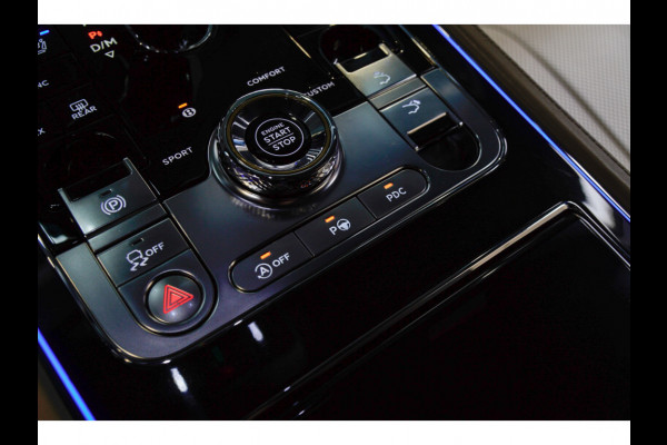 Bentley Continental GT 6.0 W12 HUD Naim Leer Nachtzicht ACC Keyless 360 Camera Stoelventilatie Elektr. achterklep Memory seats Navi Niveauregeling PDC Stoelverwarming LM velgen