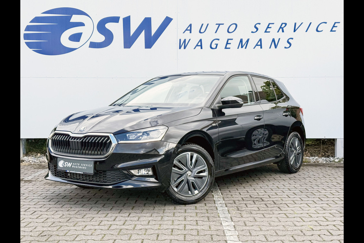 Škoda Fabia 1.0 TSI Business Edition | Pano | CarPlay | ACC | Camera | LED | Keyless | DAB+