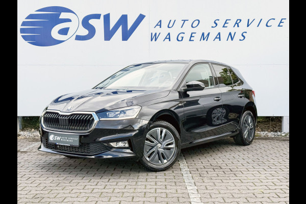 Škoda Fabia 1.0 TSI Business Edition | Pano | CarPlay | ACC | Camera | LED | Keyless | DAB+