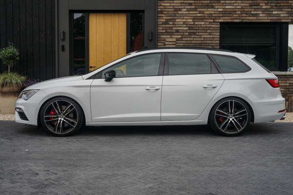 Seat Leon ST Leon 2.0 TSI Cupra 300 4Drive/JDStage1/Pano/Schalen/DCC/ACC