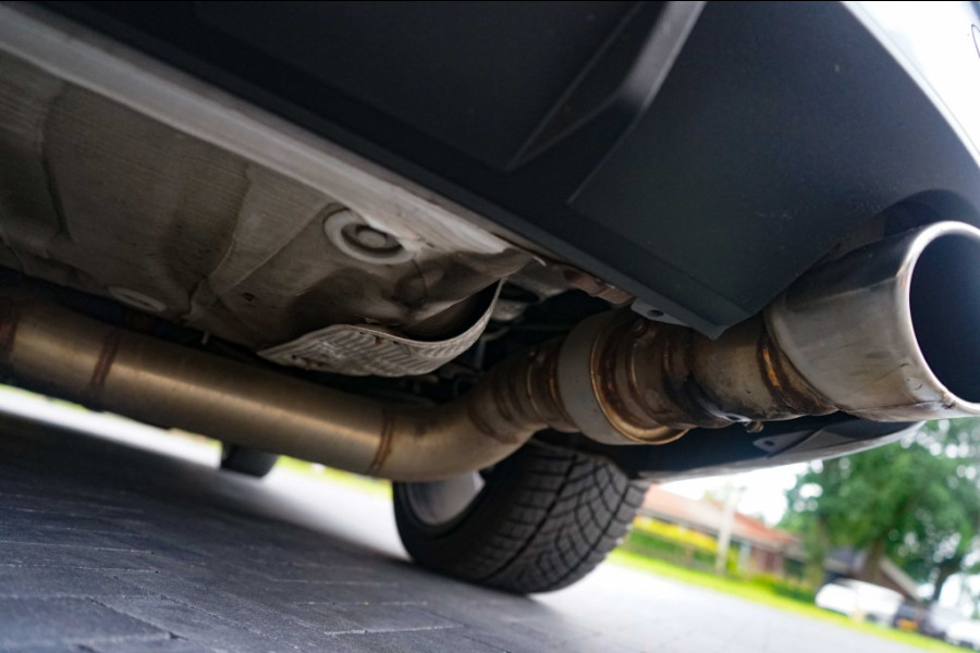 Seat Leon ST Leon 2.0 TSI Cupra 300 4Drive/JDStage1/Pano/Schalen/DCC/ACC